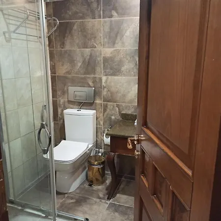 Sultanahmet Valdivia Hotel
