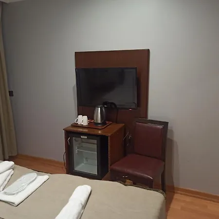 Bed & Breakfast Sultanahmet Valdivia Hotel *