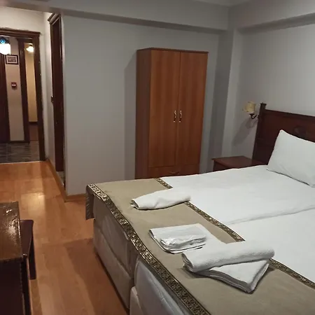 Bed & Breakfast Sultanahmet Valdivia Hotel Istanbul