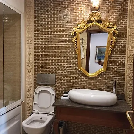 Sultanahmet Valdivia Hotel Nocleg ze śniadaniem Stambuł