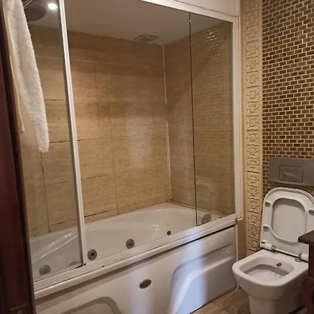 Sultanahmet Valdivia Hotel Nocleg ze śniadaniem Stambuł
